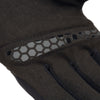 Gants de vélo Tucano Urbano - Sass Noir - vue 4