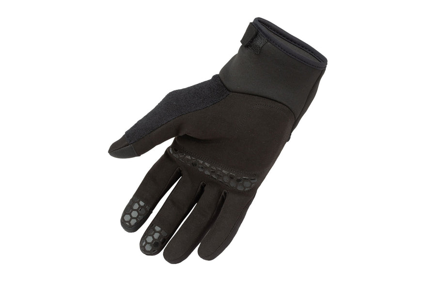 Gants de vélo Tucano Urbano - Sass Pro - détail 2