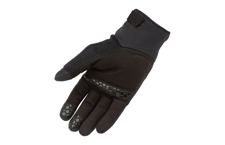 Gants de vélo Tucano Urbano - Sass - détail 2