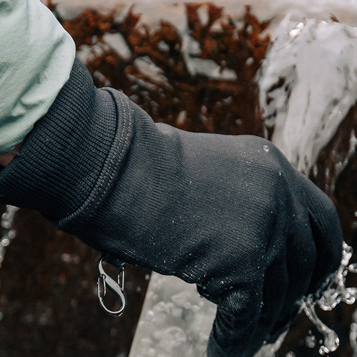 FAQ Gants imperméables Dexshell StretchFit 2.0