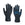 Gants imperméables Dexshell ThermFit 3.0 - Bleu