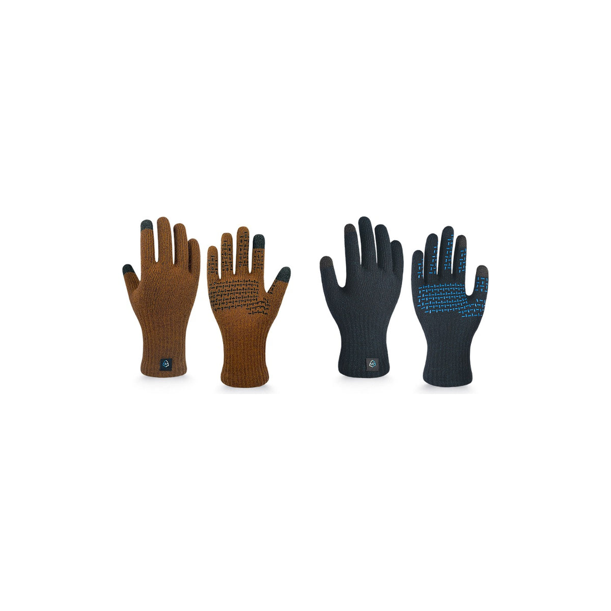 FAQ Gants imperméables Dexshell ThermFit 3.0
