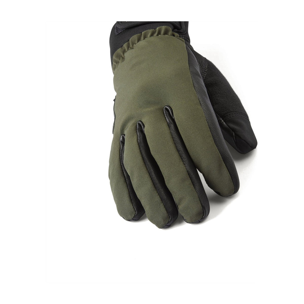 gants-impermeables-grand-froid-sealskinz-witton-olive-3