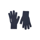 Gants Sealskinz , Hanworth Solo Merino, coloris Navy