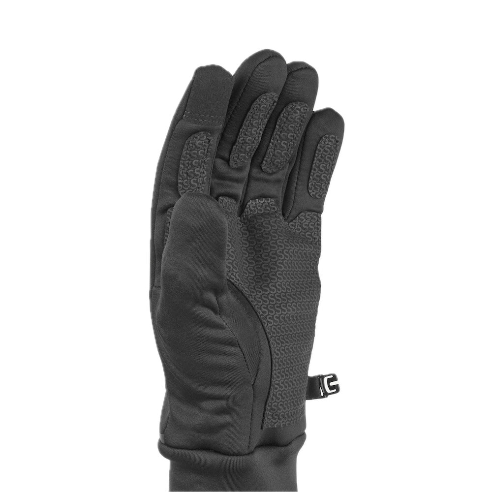 Gants vélo imperméables - Sealskinz Harling