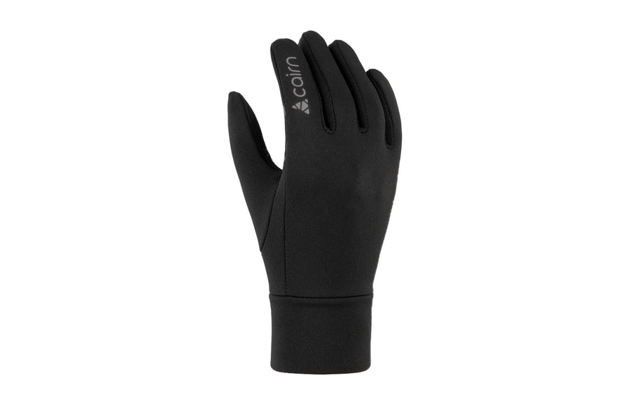 Gants Cairn Warm Touch détail 3