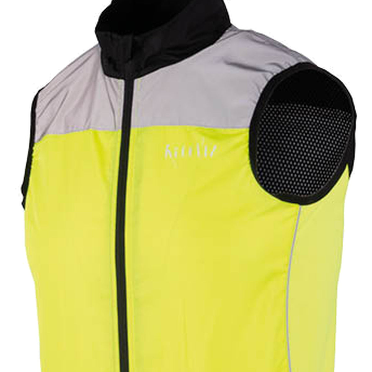 gilet coupe vent velo reflechissant wowow poggio faq