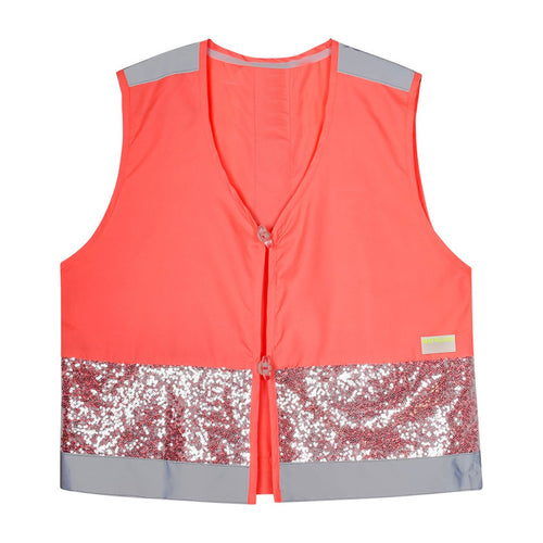 Gilet réfléchissant enfant Gofluo - Gloria Kids