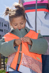 Gilet réfléchissant enfant Gofluo - Gloria Kids