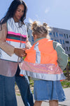 Gilet réfléchissant enfant Gofluo - Gloria Kids