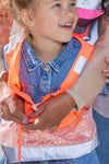 Gilet réfléchissant enfant Gofluo - Gloria Kids