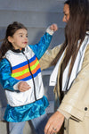 Gilet réfléchissant enfant Gofluo Jerome Kids