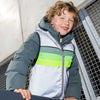Gilet réfléchissant enfant Gofluo North Kids