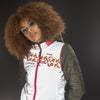 Gilet réfléchissant femme Wowow - Amy Full Reflective - photo 3