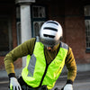 Gilet réfléchissant avec feu arrière USB Wowow - Tegra - photo 3