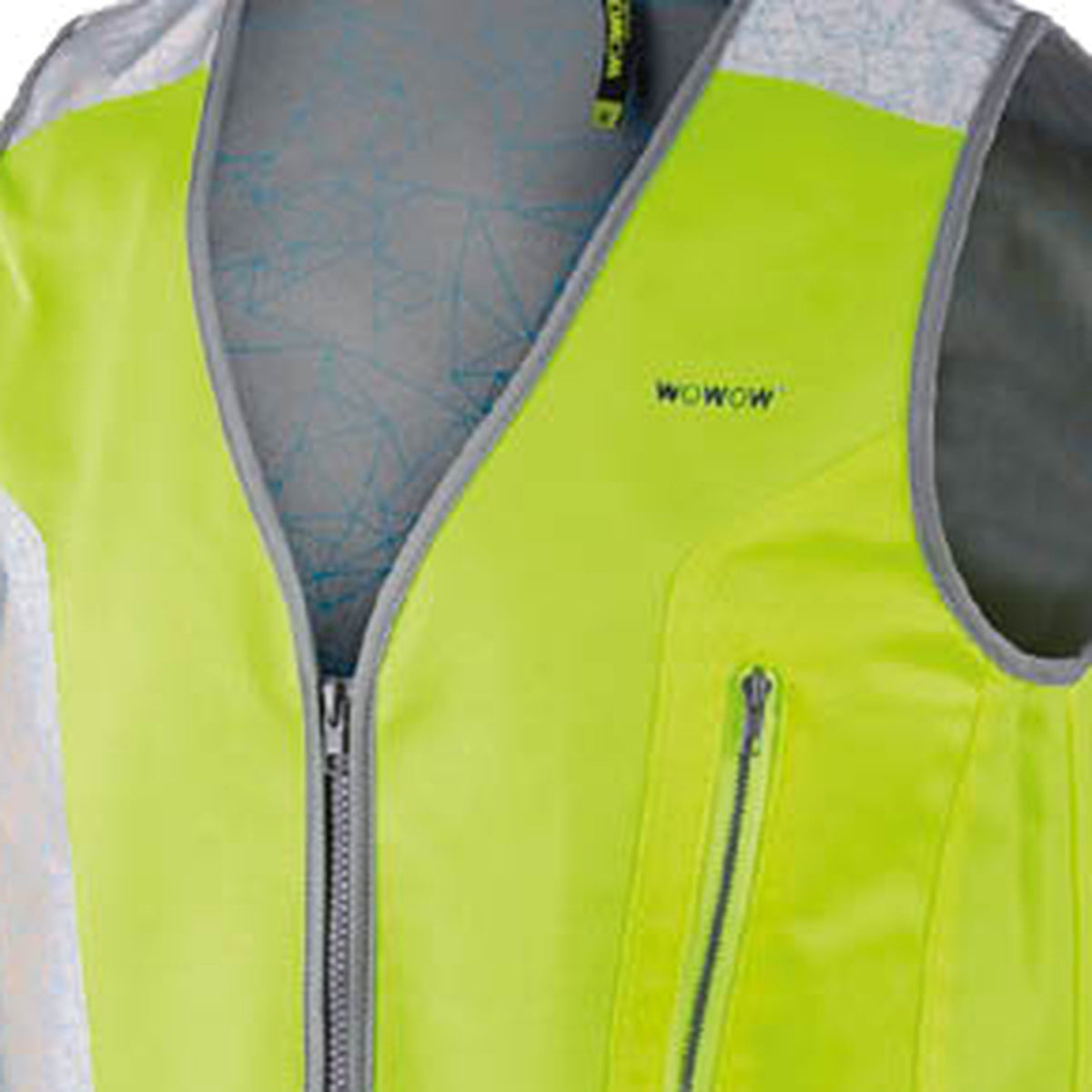 gilet reflechissant feu arriere usb wowow tegra faq
