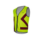 Gilet réfléchissant réversible - WOWOW Urban Citizen