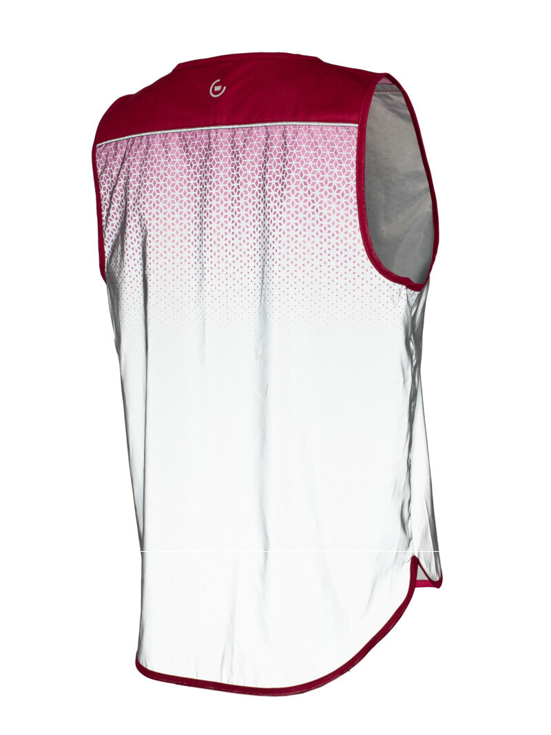 Veste réfléchissante Wowow – Yara Jacket Full Reflective