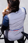 Gilet vélo réfléchissant Gofluo Sean