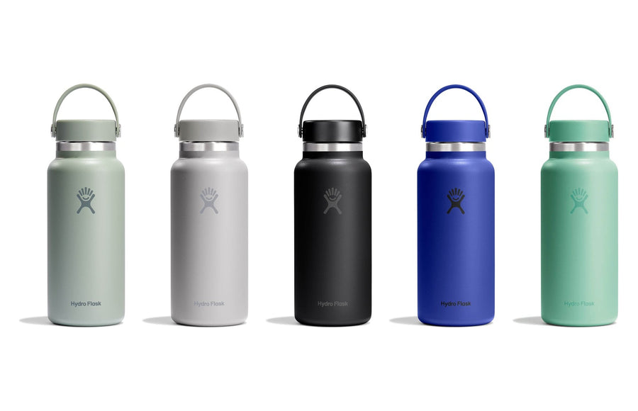La gourde iconique de Hydro Flask