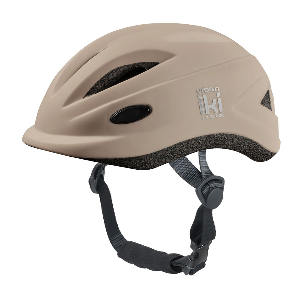 Casque vélo enfant Urban Iki