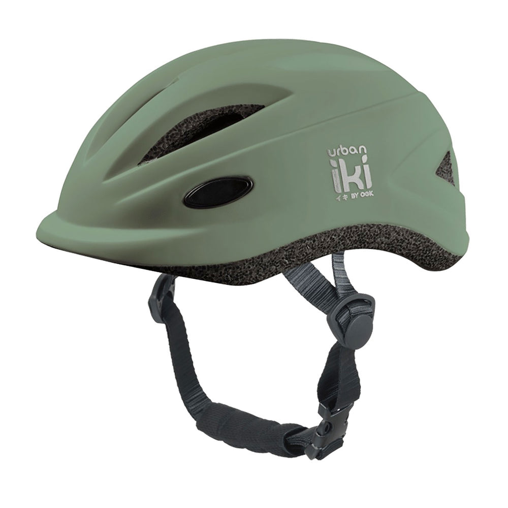 Casque vélo enfant Urban Iki