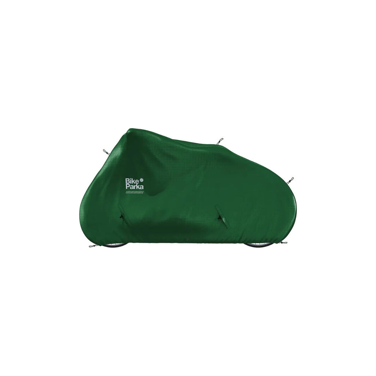 Housse de protection BikeParka Longtail