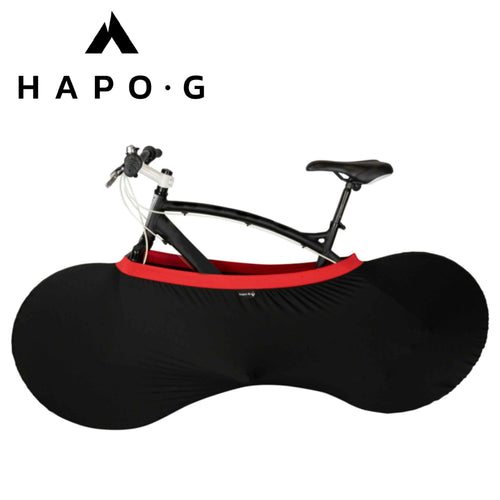 Housse de protection Hapo-G Extensible velo - photo 1
