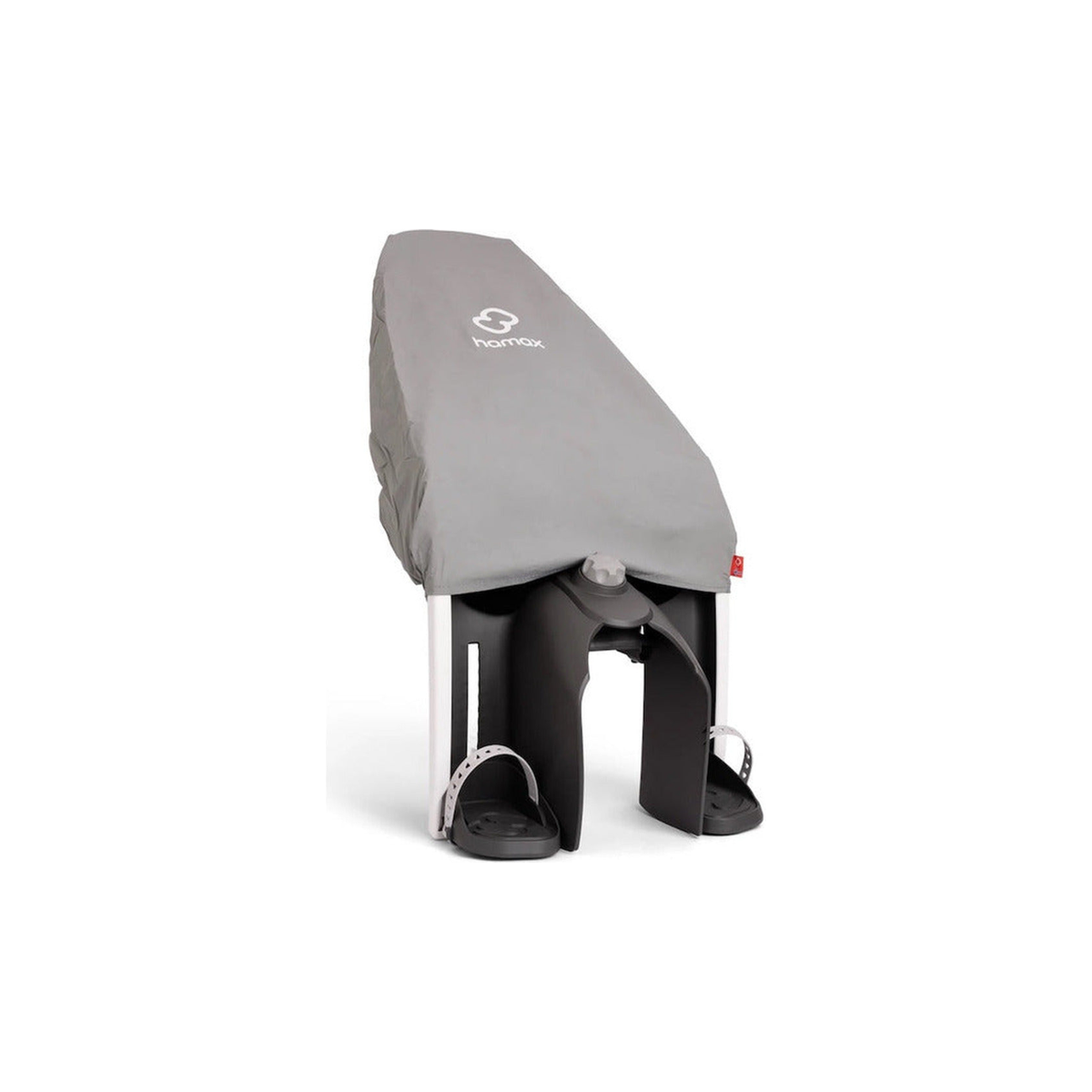 Housse de protection pour siège vélo enfant Hamax - Rain Cover