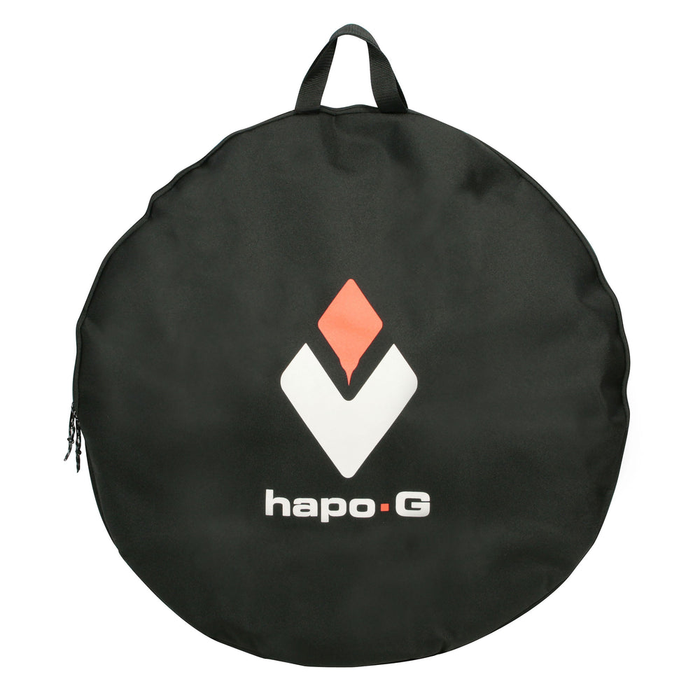 Housse de transport Hapo-G - Roue 28 a 29 pouces - photo 1