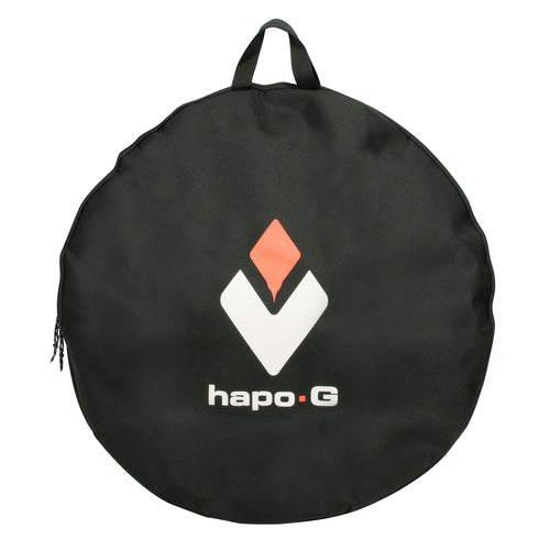 Housse de transport Hapo-G - Roue 28 a 29 pouces - photo 1