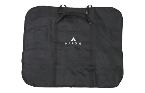 Housse de transport Hapo-G - Velo complet - photo 2