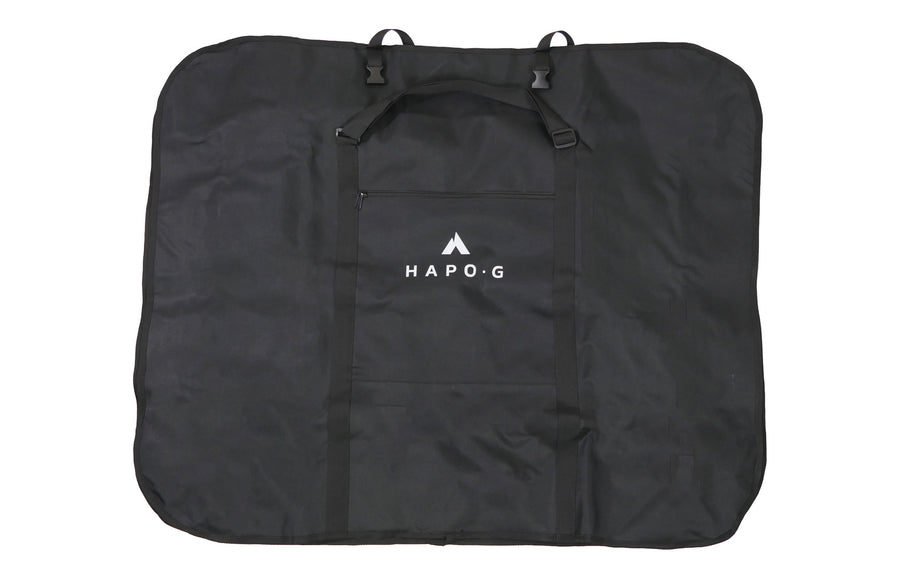 Housse de transport Hapo-G - Velo complet - photo 2
