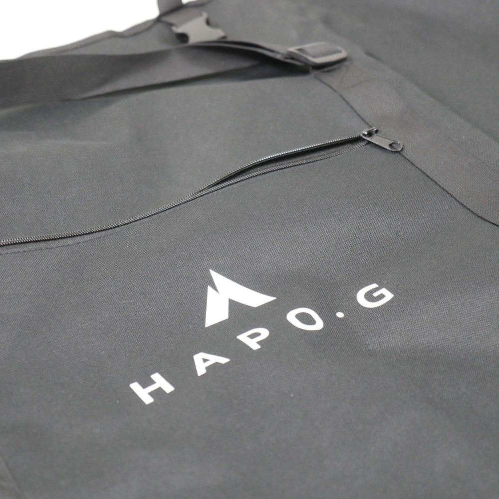 Housse de transport Hapo-G - Velo complet - photo 5