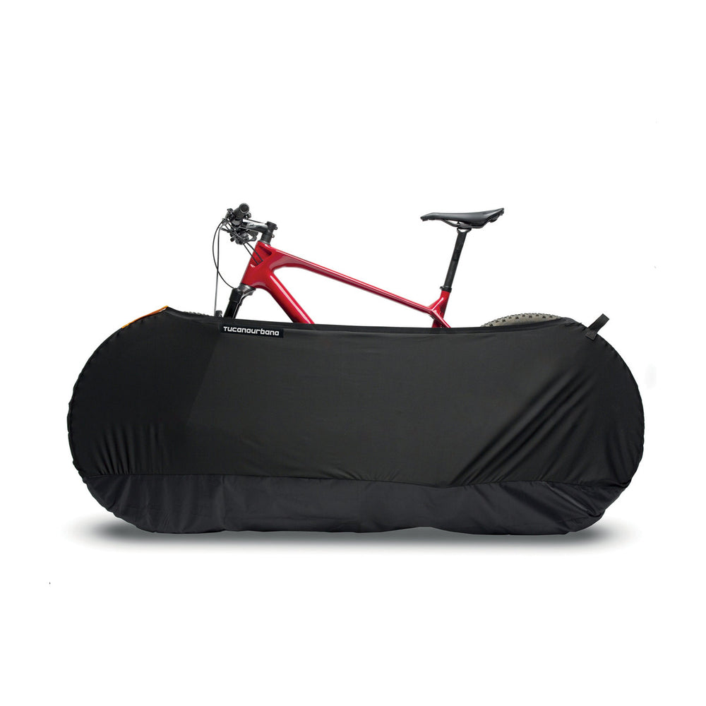 Housse de vélo d'intérieur TAAC - Floor Saver Large - vue principale