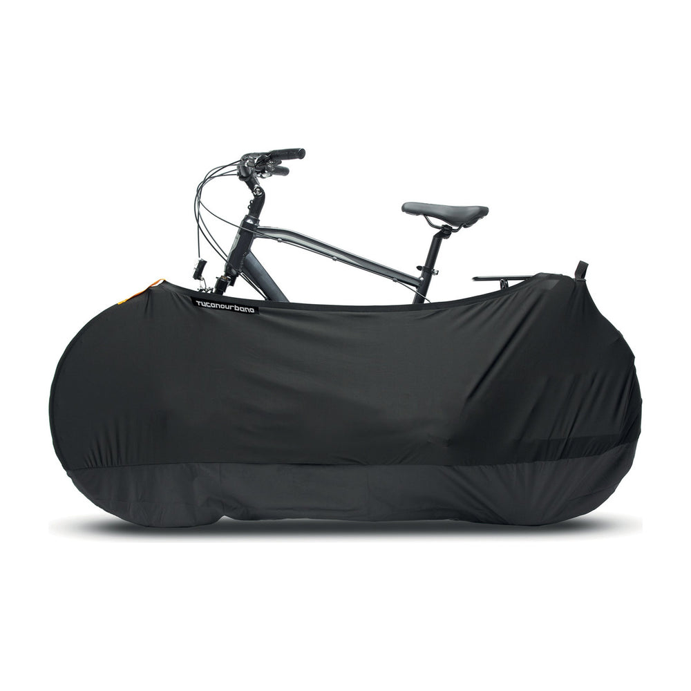 Housse de vélo d'intérieur TAAC - Floor Saver Medium - vue principale