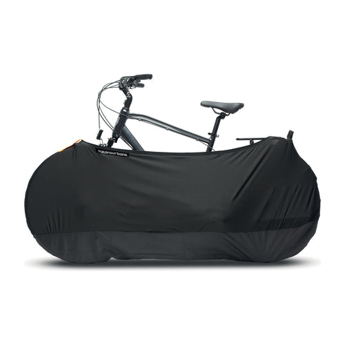 Housse de vélo d'intérieur TAAC - Floor Saver Medium - vue principale