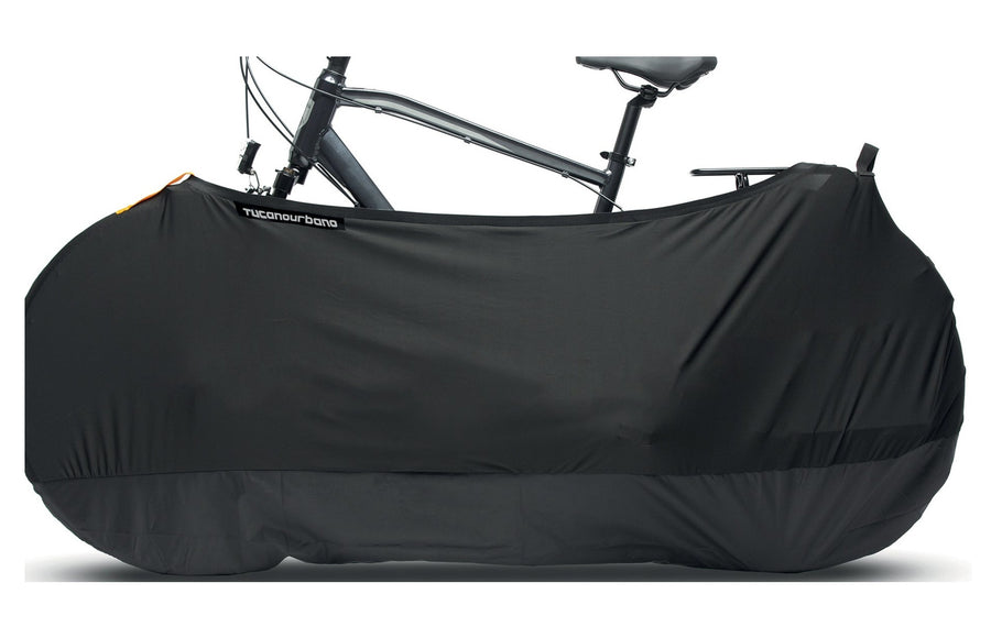Housse de vélo d'intérieur TAAC - Floor Saver Medium - détail 3