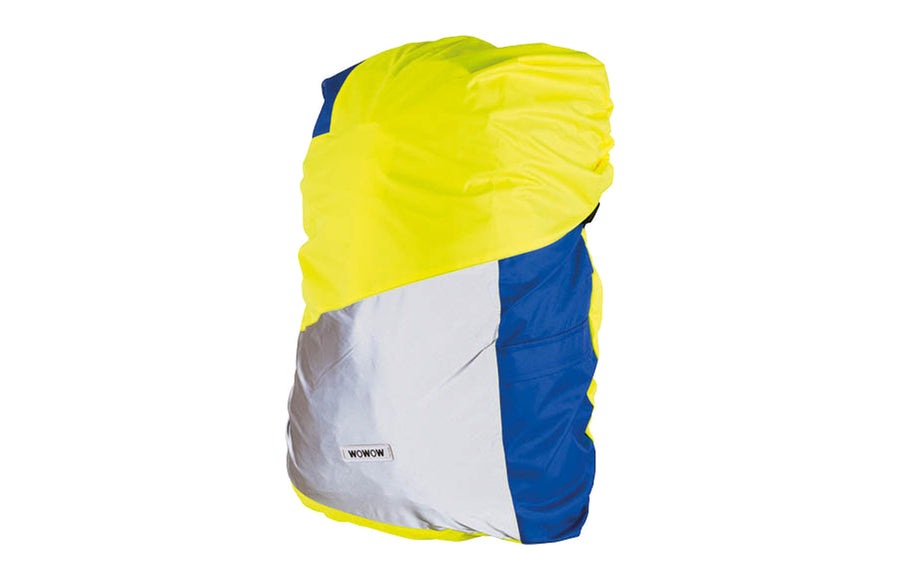 housse pluie sac a dos reflechissante wowow breezie 30 35l sec3