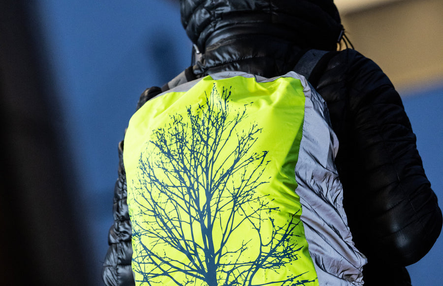 housse pluie sac a dos reflechissante wowow ottawa 20 25l sec1