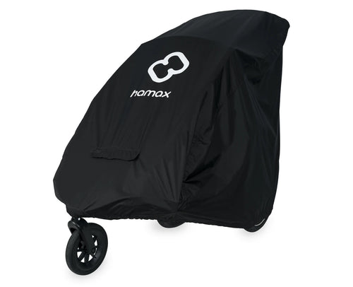 Housse de protection pour remorque vélo Hamax - Storage Cover