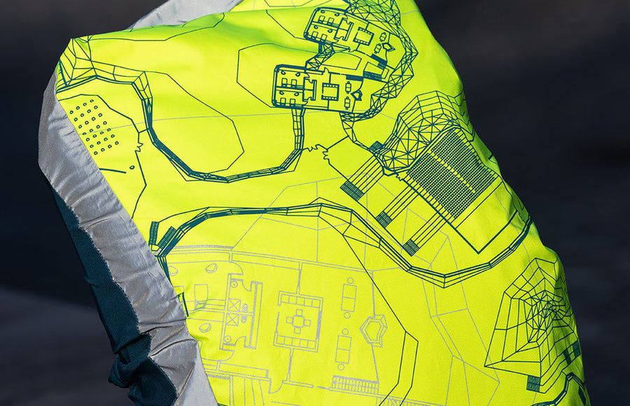 housse reflechissante sac a dos wowow architect 20 25l sec3