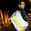Housse réfléchissante pour sac à dos - Wowow Urban Hero Full Reflective 30-35 L - photo 3