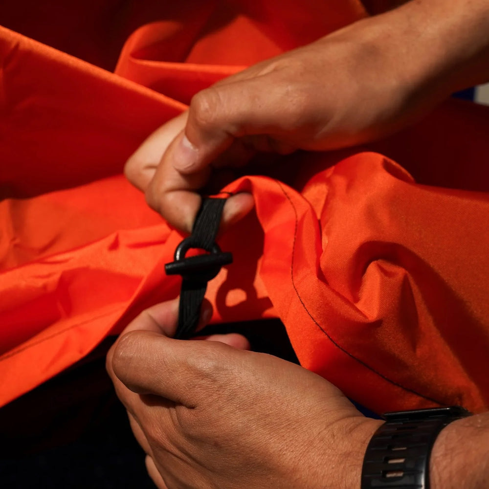 Housse de transport - Artefact