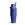 Gourde de voyage isotherme Hydro Flask Travel Bottle Flex Straw - Capri Blue 946 ml