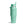 Gourde de voyage isotherme Hydro Flask Travel Bottle Flex Straw - Mermaid Green 946 ml