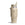 Gourde de voyage isotherme Hydro Flask Travel Bottle Flex Straw - Oat 710 ml