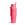 Gourde de voyage isotherme Hydro Flask Travel Bottle Flex Straw - Popstar Pink 946 ml