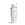 Gourde de voyage isotherme Hydro Flask Travel Bottle Flex Straw - White 710 ml