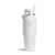 Gourde de voyage isotherme Hydro Flask Travel Bottle Flex Straw - White 946 ml